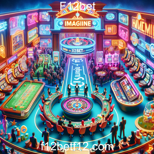 Explorando a Categoria de Atendimento no F12bet: Aprendizado e Diversão em Um Só Lugar